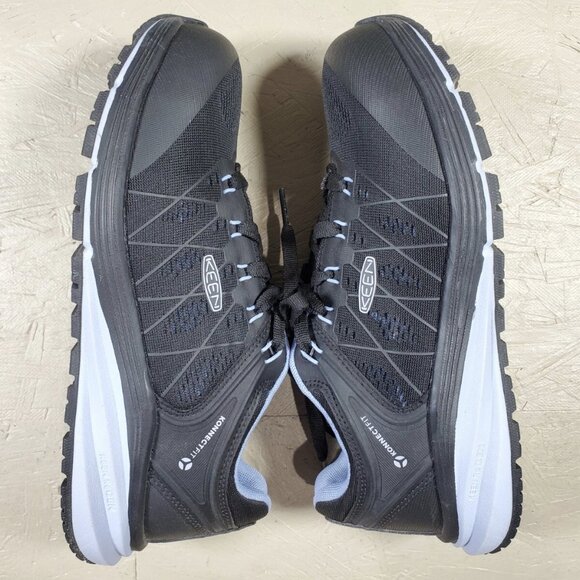 KEEN Utility Women's CSA Vista Energy Carbon Fibre Toe Safety Shoes | 9M - Picture 4 of 14